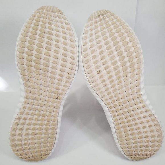 Adidas Womens Run Lux Clima AP9997 Pink Running Shoes Sneakers Size 9.5 - Picture 7 of 10